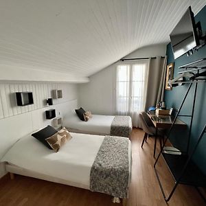 Standaard Kamer met Twee Aparte Bedden